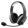 Trust GXT 391 Thian Trådløs Kabling Headset Sort