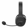 Trust GXT 391 Thian Trådløs Kabling Headset Sort