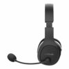 Trust GXT 391 Thian Trådløs Kabling Headset Sort