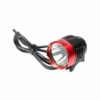 UV Lampa REPAIROR 5V 7W Aluminum