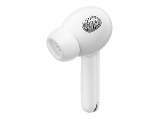 Xiaomi Buds 3T Pro Trådløs Ægte trådløse øretelefoner Hvid