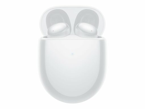 Xiaomi Redmi Buds 4 Trådløs Ægte trådløse øretelefoner Hvid