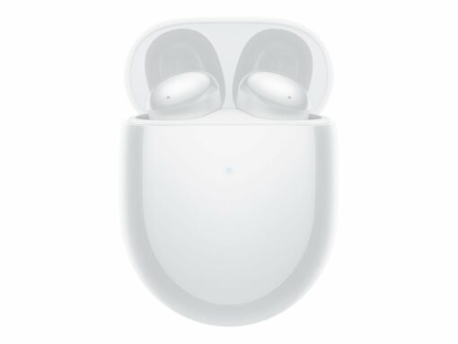 Xiaomi Redmi Buds 4 Trådløs Ægte trådløse øretelefoner Hvid