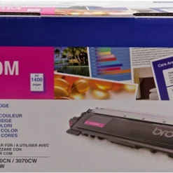 Brother TN 230M Magenta 1400 sider Toner