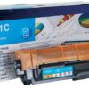 Brother TN 241C Cyan 1400 sider Toner