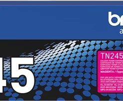 Brother TN 245M Magenta 2200 sider Toner