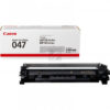 Canon 047 Sort 1600 sider Toner 2164C002