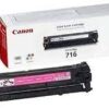 Canon 716 Magenta Magenta 1500 sider Toner 1978B002