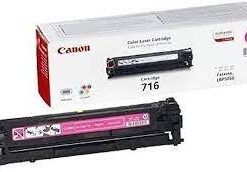 Canon 716 Magenta Magenta 1500 sider Toner 1978B002