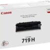 Canon 719 H Sort 6400 sider Toner 3480B002