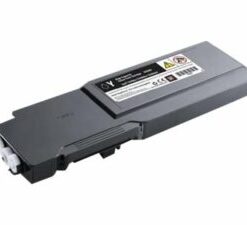 Dell 593-11116 Toner - Gul