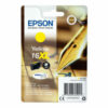 Epson 16XL Bläckpatron - Gul