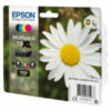 Epson 18XL 4-Pack Bläckpatron - SV/G/CY/MA