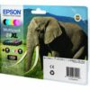 Epson 24XL Multipack - SV/G/C/M/LM/LC