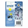 Epson 27XL Bläckpatron - Gul