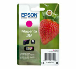 Epson 29 Bläckpatron - Magenta