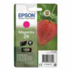 Epson 29 Bläckpatron - Magenta