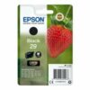 Epson 29 Multipack Bläckpatroner - Svart/Gul/Cyan/Magenta