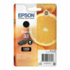 Epson 33 Bläckpatron Svart