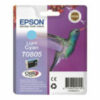 Epson T0805 Bläckpatron - Ljus Cyan