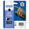 Epson T1578 Mat sort 1000 sider Blæk C13T15784010