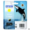 Epson T7604 Gul Blæk C13T76044010