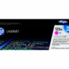 HP 125A Toner - Magenta