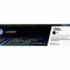 HP 130A Toner - Svart