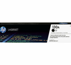 HP 130A Toner - Svart