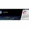 HP 131A LaserJet Toner - Magenta