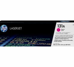 HP 131A LaserJet Toner - Magenta