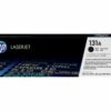 HP 131A Toner - Svart