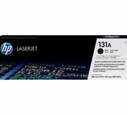 HP 131A Toner - Svart