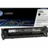 HP 131x Toner - Svart