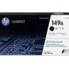 HP 149A SVART ORIGINAL LASERJET TONERKASSETT