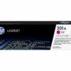 HP 201A Toner - Magenta