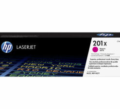 HP 201X Toner - Magenta