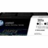 HP 201X Toner - Svart