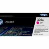 HP 305A Toner - Magenta