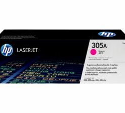 HP 305A Toner - Magenta