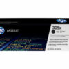 HP 305X Toner - Svart