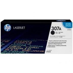 HP 307A Sort 7000 sider Toner CE740A