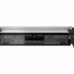 HP 30X LaserJet Toner - Svart