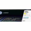 HP 410A LaserJet Toner - Gul