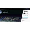 HP 410A LaserJet Toner - Svart