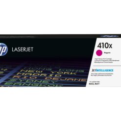 HP 410X Toner - Magenta