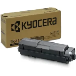 Kyocera TK 1170 Sort 7200 sider Toner 1T02S50NL0