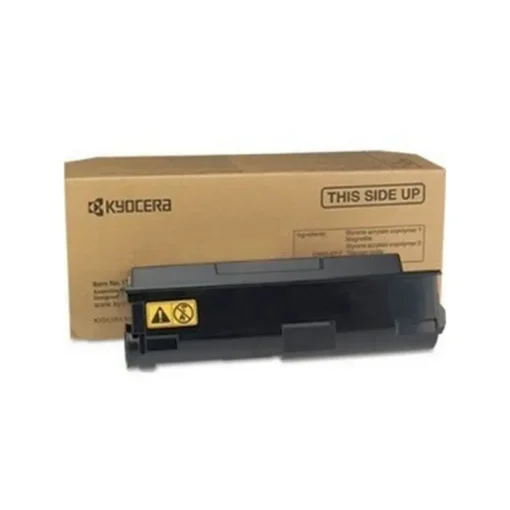 Kyocera TK 3100 Sort 12500 sider Toner 1T02MS0NL0