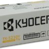 Kyocera TK 5230Y Gul 2200 sider Toner 1T02R9ANL0