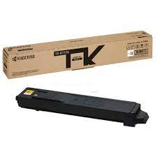 Kyocera TK 8115K Sort 12000 sider Toner 1T02P30NL0